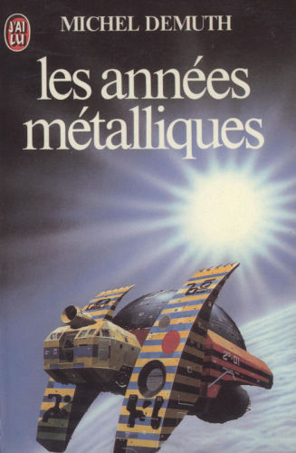 Les années métalliques