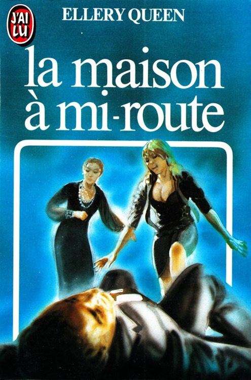 La Maison à mi-route