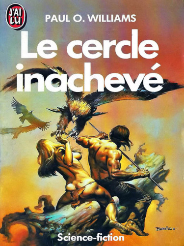 Le cercle inachevé