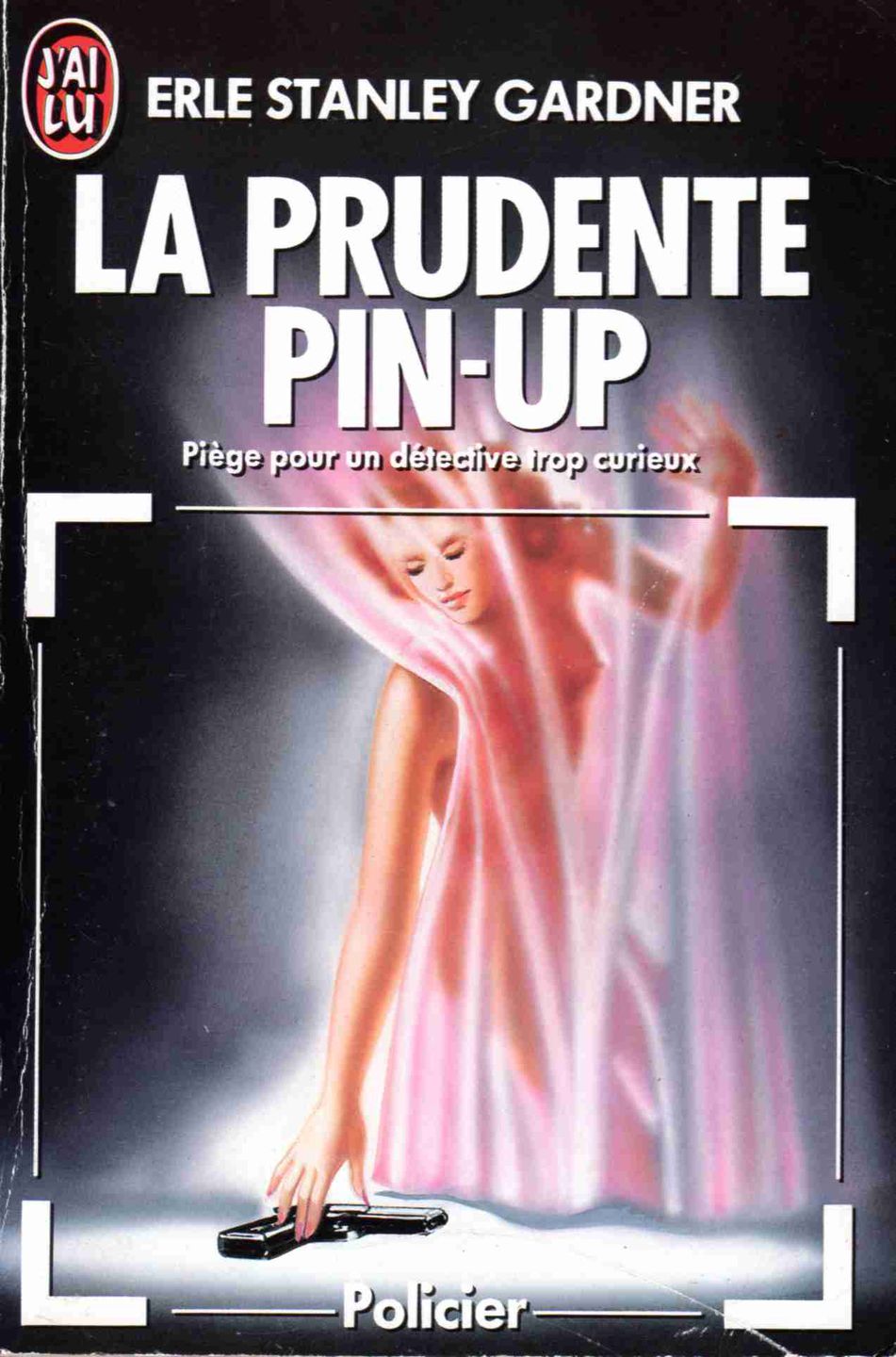 La Prudente Pin Up