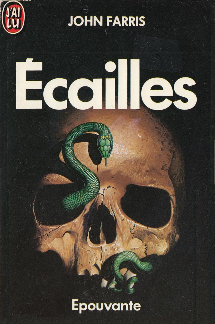 Écailles