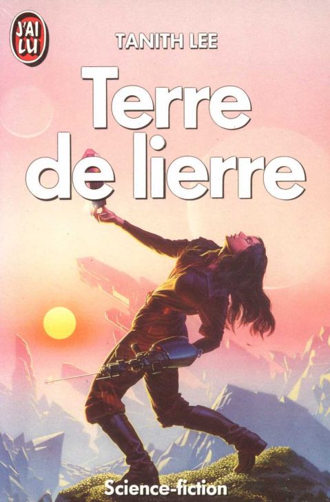 Terre de lierre