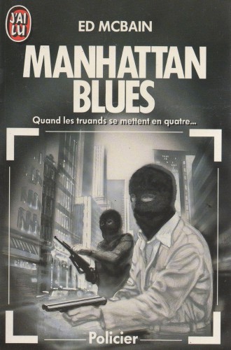 Manhattan blues ***