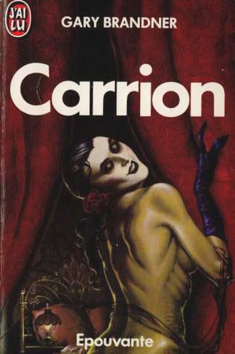 Carrion