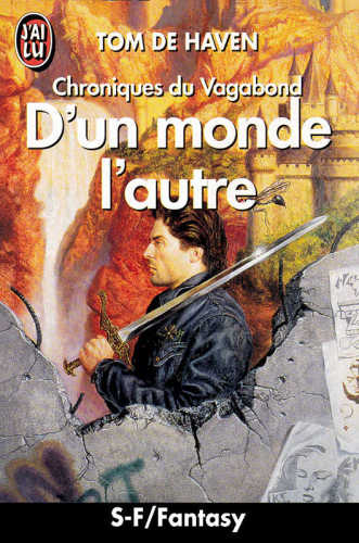 D'un Monde L'autre