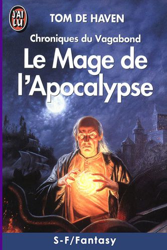 Le Mage De L'apocalypse