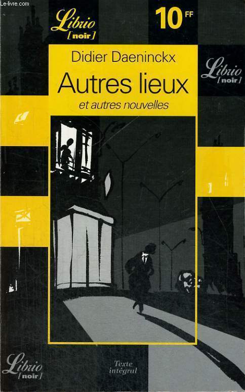 Autres lieux