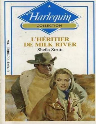L'héritier De Milk River