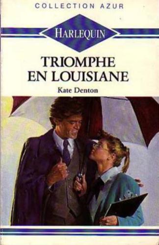 Triomphe en Louisiane