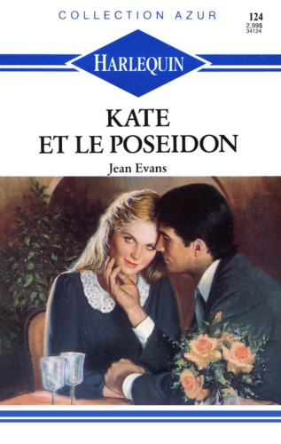 Kate et le Poseidon