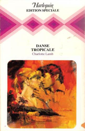 Danse tropicale