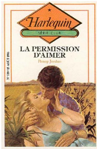 La Permission d'aimer