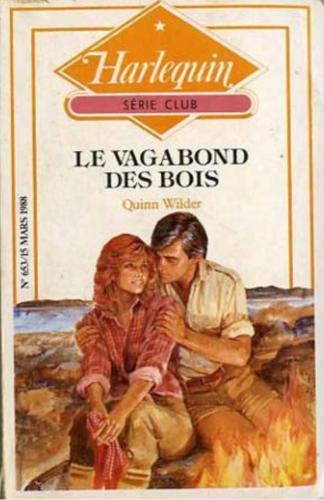 Le vagabond des bois