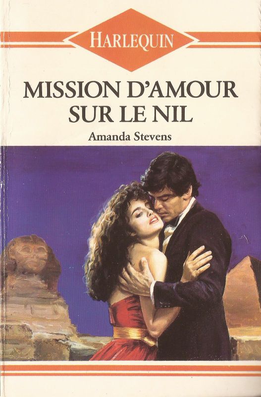 Mission d'amour sur le Nil