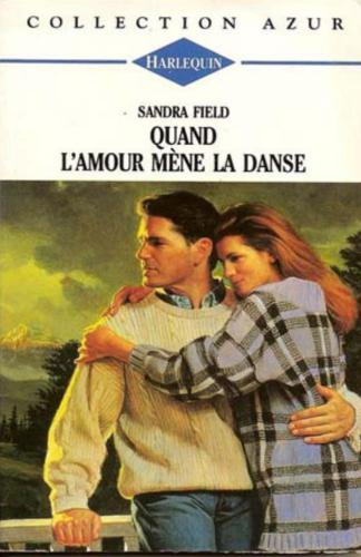 Quand l'amour mène la danse