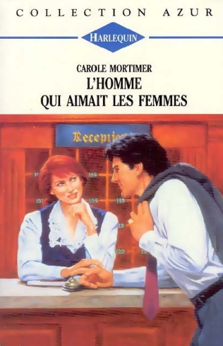 L'homme qui aimait les femmes