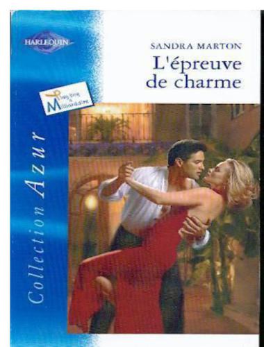 L'épreuve de charme