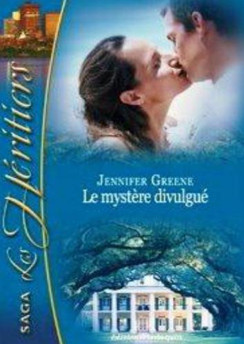 Le mystère divulgué