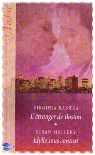 L'étranger de Boston