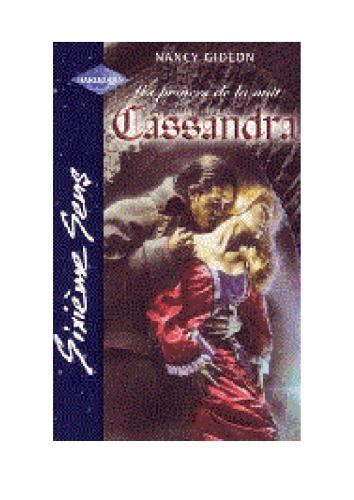 Cassandra