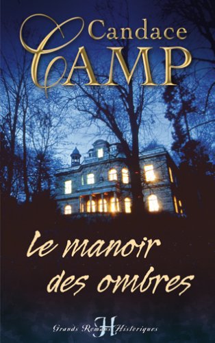 Le manoir des ombres