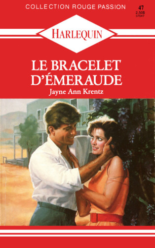 Le Bracelet d'émeraude