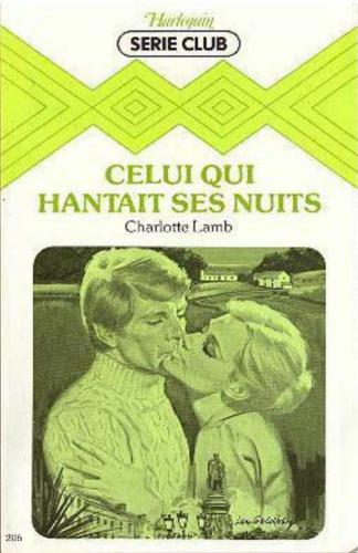 Celui qui hantait ses nuits