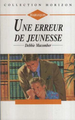 Une erreur de jeunesse