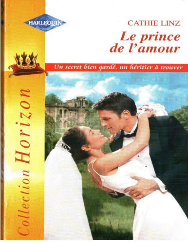 Le prince de l'amour