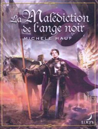 La malédiction de l'ange noir