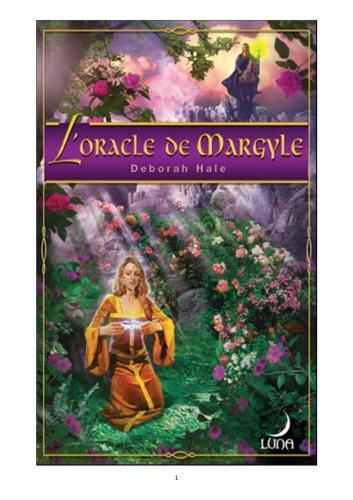 L'oracle de Margyle