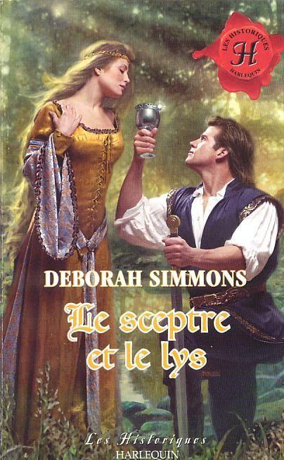 Le sceptre et le lys