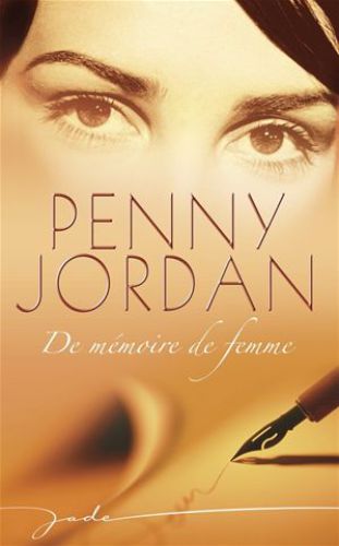 De mémoire de femme