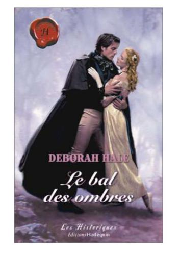 Le bal des ombres