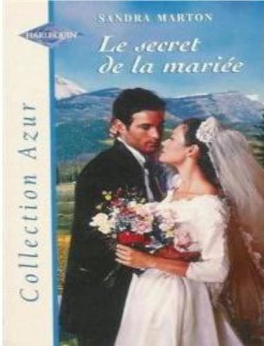 Le secret de la mariée