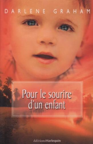 Pour le sourire d'un enfant