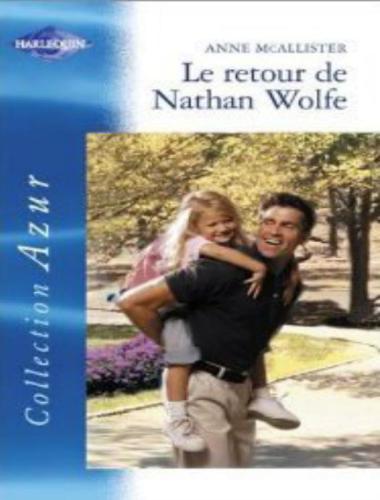 Le retour de Nathan Wolfe