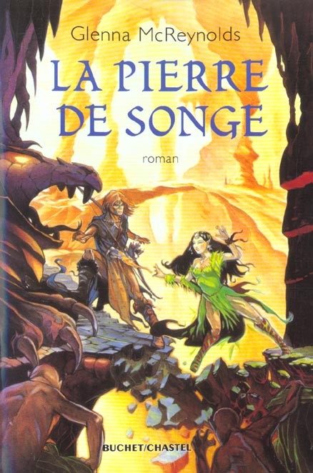 La pierre de songe