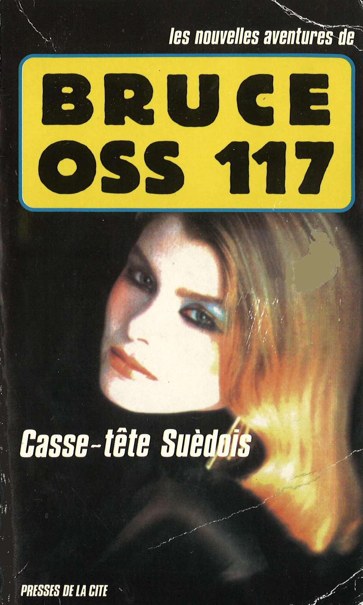 Casse-tête suédois