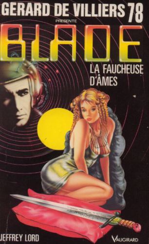 La faucheuse d'âmes