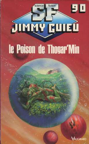 Le poison de Thogar'Min