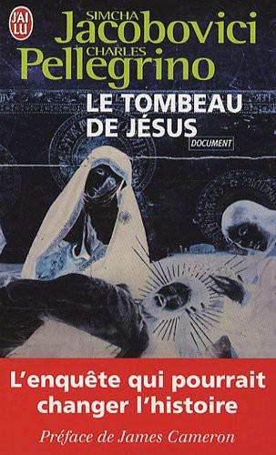 Le tombeau de Jésus