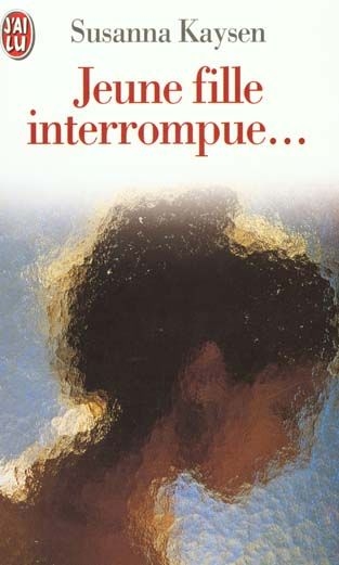 Jeune fille interrompue...