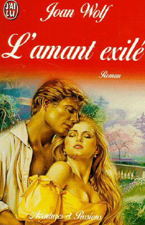 L'amant exilé