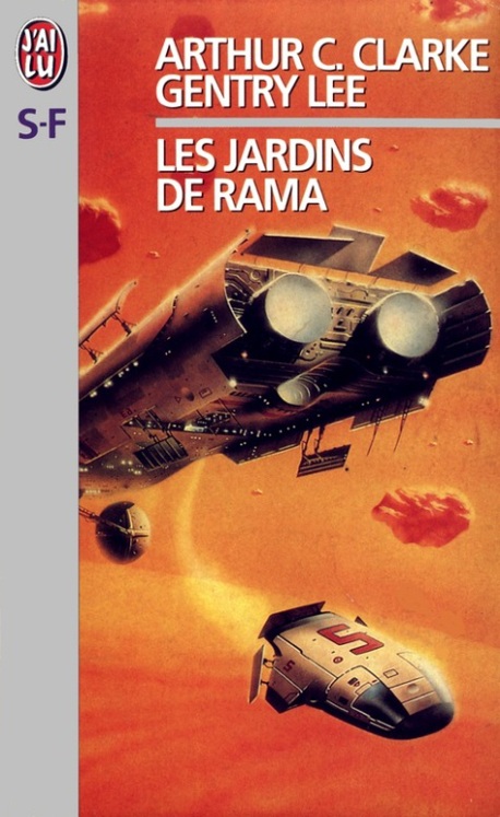 Les Jardins de Rama