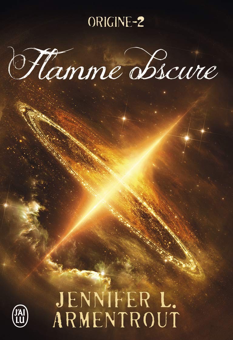 Flamme obscure