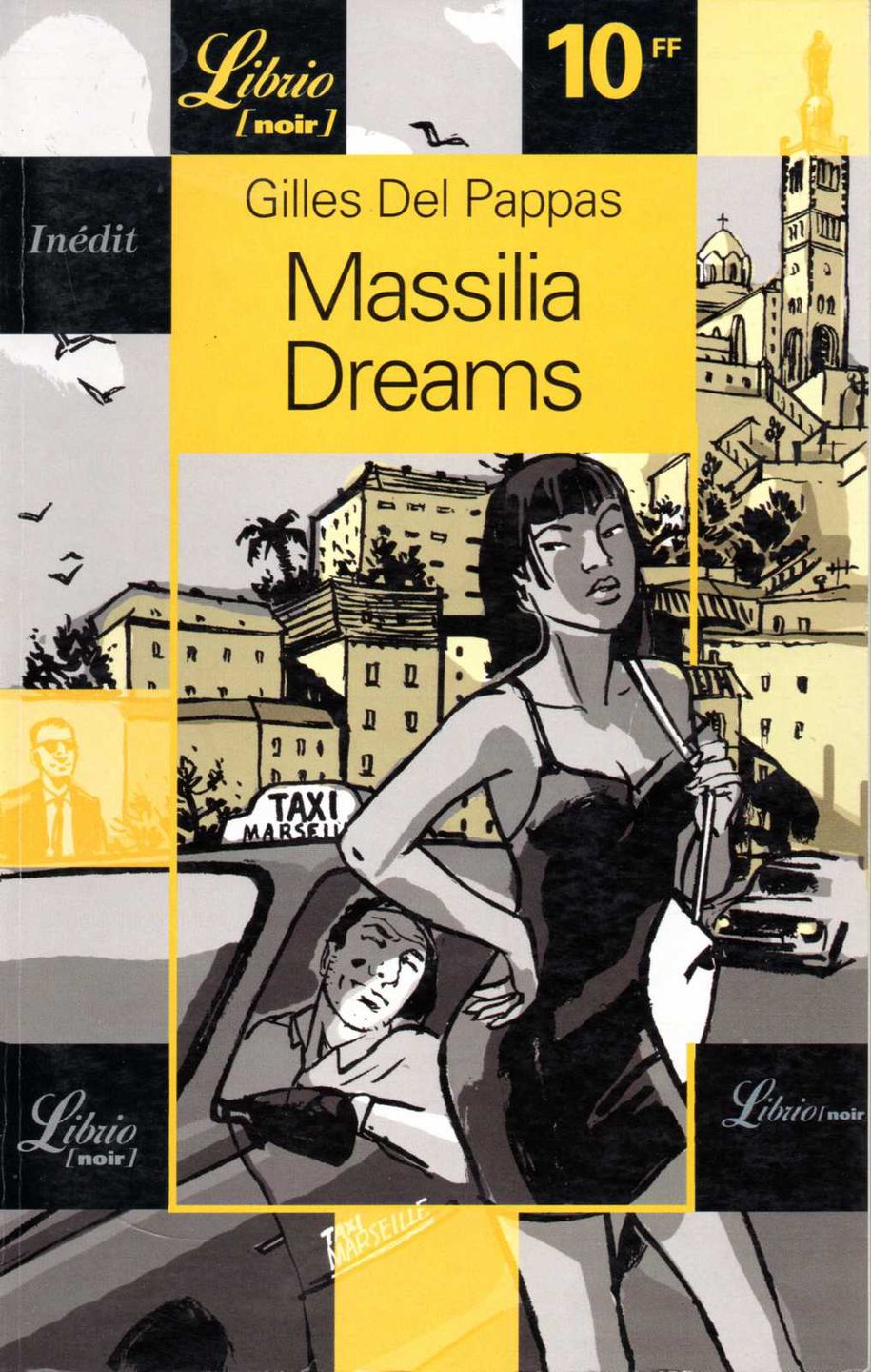 Massilia Dreams