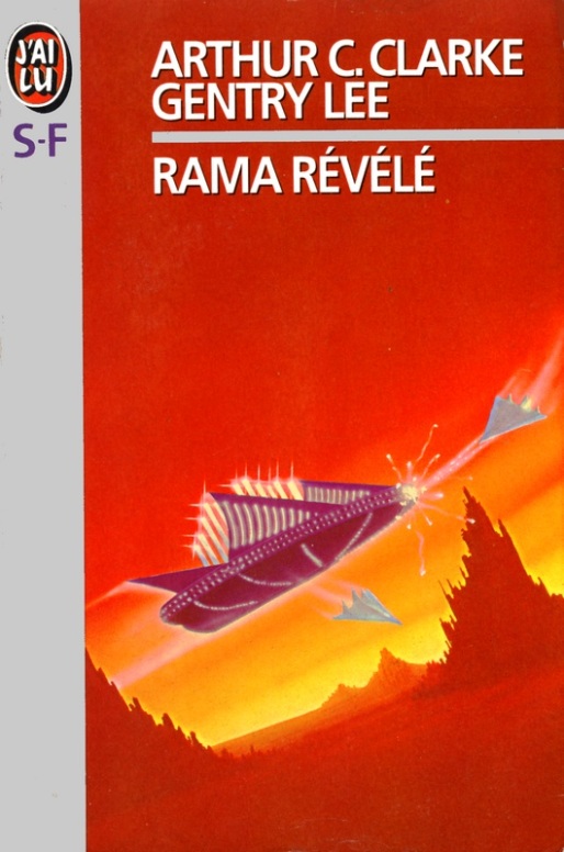 Rama révélé