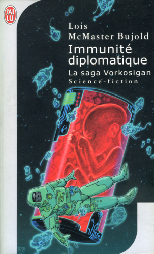 Immunité diplomatique