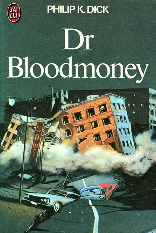 Dr. Bloodmoney